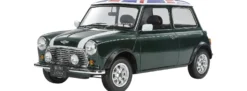 TAMIYA 12031 Rover Mini Cooper 1.3i | Auto Bausatz 1:12