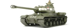 TAMIYA 32571 Rus. JS-2 Kampfpanzer Bausatz 1:48
