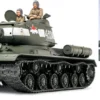 TAMIYA 35289 Rus. JS-2 Kampfpanzer Bausatz 1:35