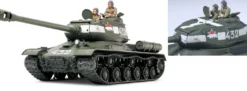 TAMIYA 35289 Rus. JS-2 Kampfpanzer Bausatz 1:35