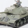 TAMIYA 35211 Russischer JS3 Stalin Panzer inkl. 1 Figur Bausatz 1:35
