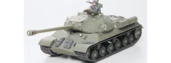TAMIYA 35211 Russischer JS3 Stalin Panzer inkl. 1 Figur Bausatz 1:35