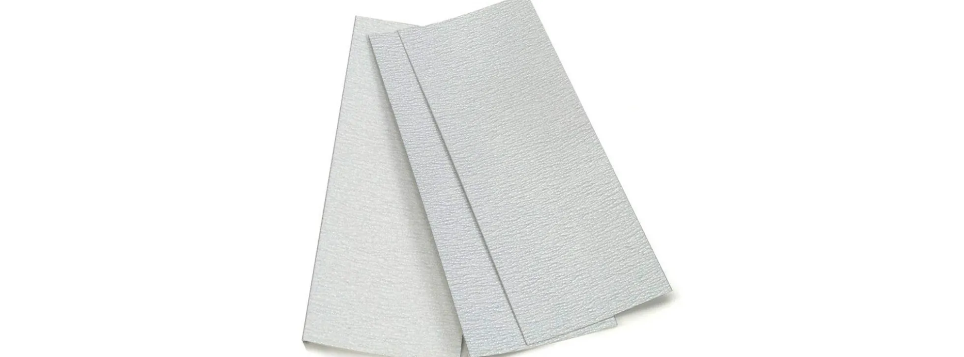 TAMIYA 87054 Schleifpapier P400 Körnung | 3 Stück