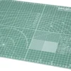 TAMIYA 74076 Schneideunterlage DIN A3 grün