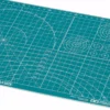 TAMIYA 74118 Schneidunterlage DIN-A4, grün