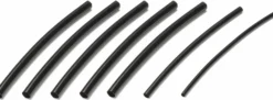 TAMIYA 54607 Schrumpfschlauch-Set 7-teilig | Länge 100 mm