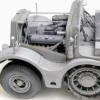 TAMIYA 35239 Schwerer Zugkraftwagen 18t | Sd.Kfz.9 | FAMO | Bausatz 1:35