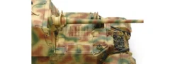TAMIYA 35325 Sd.Kfz. 184 Schwerer Jagdpanzer Elefant Militär Bausatz 1:35