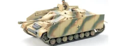 TAMIYA 35087 Sd.Kfz 163 Sturmgeschütz IV | Panzerbausatz 1:35