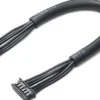 TAMIYA 22101 Sensorkabel flexibel | 120 mm | TBLE-02S/04S | RC-Ersatzteil
