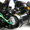 TAMIYA 58470SET1 DT-02 Holiday Buggy | Komplett RC Auto Bausatz 1:10