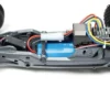 TAMIYA 58587SET1 DT-03 Neo Fighter Buggy Komplett RC Auto Bausatz 1:10