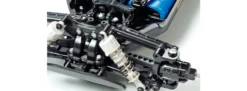 TAMIYA 58630SET1 Plasma Edge II TT-02B | Komplett RC Auto Bausatz 1:10