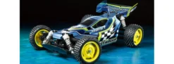 TAMIYA 58630SET1 Plasma Edge II TT-02B | Komplett RC Auto Bausatz 1:10