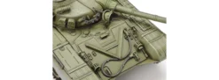 TAMIYA 35160 Sovietischer T72M-1 | Panzer Bausatz 1:35