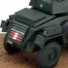 TAMIYA 87221 Spachtelmasse Lehmboden/Braun | Inhalt: 150 g