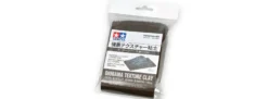 TAMIYA 87222 Spachtelmasse Lehmboden/Erde dunkel | Inhalt: 150 g