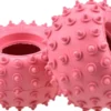 TAMIYA 319804626 Spike-Reifen hinten rosa | 2 Stück | RC-Car Reifen 1:10