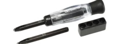 TAMIYA 74122 Stanze Rund 2 / 3 mm | Modellbauwerkzeug