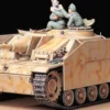 TAMIYA 35197 Sturmgeschütz III Ausf. G (Sd.Kfz.142/1) Panzer Bausatz 1:35