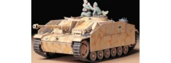 TAMIYA 35197 Sturmgeschütz III Ausf. G (Sd.Kfz.142/1) Panzer Bausatz 1:35