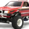 TAMIYA 58384 Subaru Brat 2WD PickUp | RC Auto Bausatz 1:10