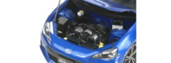 TAMIYA 24324 Subaru BRZ | Auto Bausatz 1:24