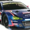 TAMIYA 58607 Subaru BRZ RD Sport 2014 TT-02 | RC Auto Bausatz 1:10