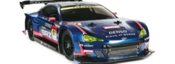 TAMIYA 58607 Subaru BRZ RD Sport 2014 TT-02 | RC Auto Bausatz 1:10