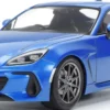 TAMIYA 24362 Subaru BRZ TD8 | Auto Bausatz 1:24
