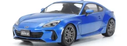 TAMIYA 24362 Subaru BRZ TD8 | Auto Bausatz 1:24