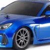 TAMIYA 58702 Subaru BRZ (ZD8) TT-02 | RC Auto Bausatz 1:10