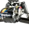 TAMIYA 47381 Super Astute | RC Offroad Car Bausatz 1:10