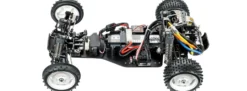 TAMIYA 47381 Super Astute | RC Offroad Car Bausatz 1:10