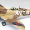 TAMIYA 60320 Supermarine Spitfire Mk.VIII | Flugzeug Bausatz 1:32