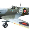 TAMIYA 60319 Supermarine Spitfire Mk. IXc | Flugzeug Bausatz 1:32