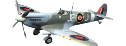 TAMIYA 60319 Supermarine Spitfire Mk. IXc | Flugzeug Bausatz 1:32