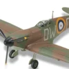 TAMIYA 60748 Supermarine Spitfire Mk.I | Flugzeug Bausatz 1:72