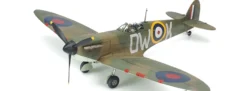 TAMIYA 61119 Supermarine Spitfire Mk.I | Flugzeug Bausatz 1:48