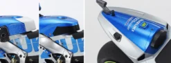 TAMIYA 14139 Suzuki GSX-RR 2020 Team ECSTAR | Motorrad Bausatz 1:12