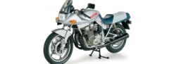 TAMIYA 16025 Suzuki GSX1100S Katana 1980 | Motorrad Bausatz 1:6