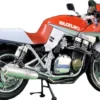 TAMIYA 14065 Suzuki GSX 1100S Katana | Motorrad Bausatz 1:12