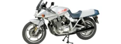 TAMIYA 14010 Suzuki GSX1100S Katana | Motorrad Bausatz 1:12