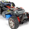 TAMIYA 58614 Suzuki Jimny (JB23) 4WD MF-01X | RC Auto Bausatz 1:10