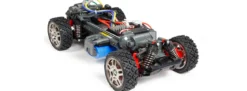 TAMIYA 58614 Suzuki Jimny (JB23) 4WD MF-01X | RC Auto Bausatz 1:10