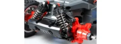 TAMIYA 58614 Suzuki Jimny (JB23) 4WD MF-01X | RC Auto Bausatz 1:10