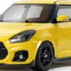 TAMIYA 58679 Suzuki Swift Sport gelb M-05 | RC Auto Bausatz 1:10