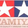 TAMIYA 66047 TAMIYA-Sticker Crystal | 115 x 88 mm