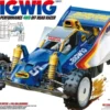 TAMIYA 47330 The Bigwig 2017 | RC Auto Bausatz 1:10