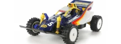 TAMIYA 47330 The Bigwig 2017 | RC Auto Bausatz 1:10